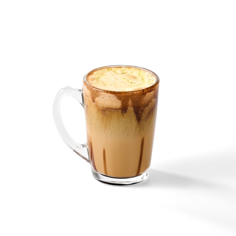 mocha macha
