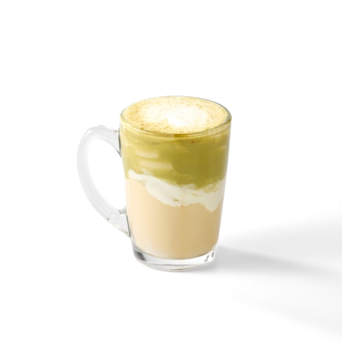 spanish latte macha