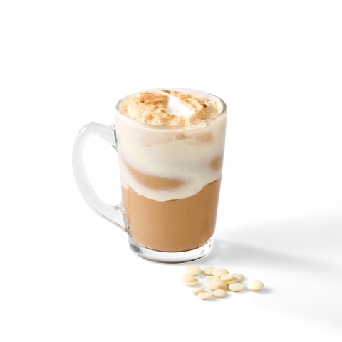 spanish white mocha