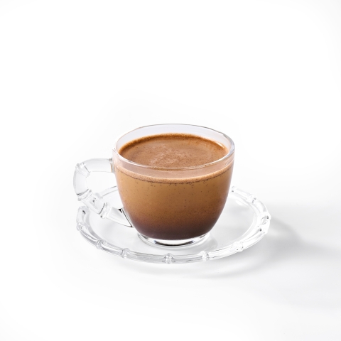 turkish with milk