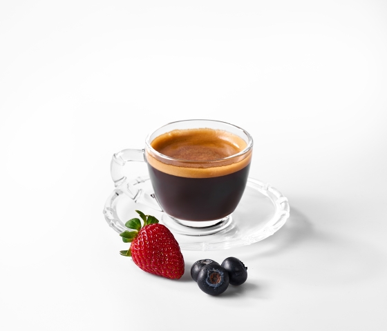 DS espresso fruits