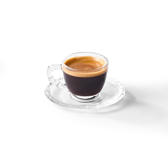 double shot espresso