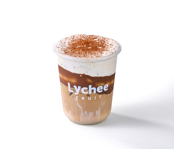 Frappuccino